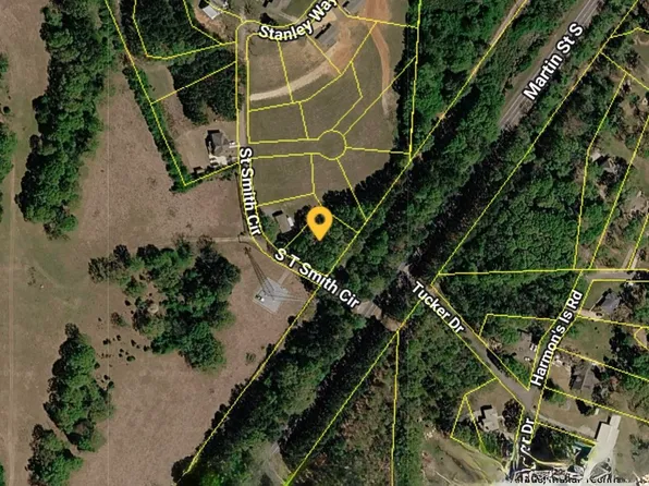 100 S Saint, Cropwell, AL 35054