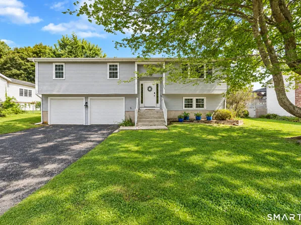 200 Capstan Avenue, Groton, CT 06355