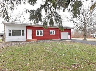 38 Sunset Blvd, Angola, NY 14006
