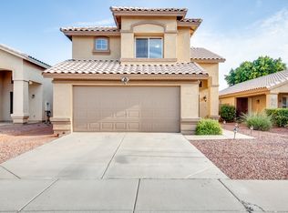 4915 W Tonto Rd, Glendale, AZ 85308