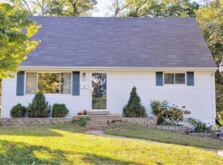 8011 Joel Ave, Saint Louis, MO
