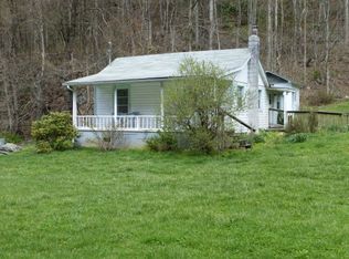 8121 Deep Gap Rd, Bryson City, NC 28713