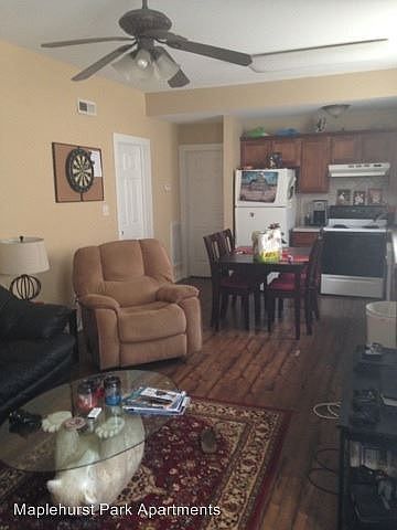 2nd image of 806 Maplehurst Ct APT A