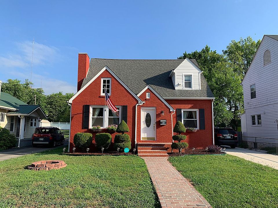1st image of 1123 Melbourne Ave