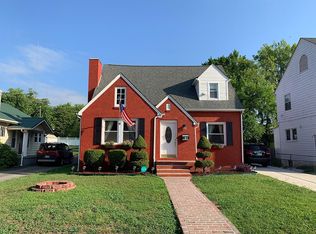 1123 Melbourne Ave, Knoxville, TN 37917