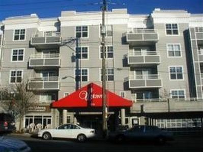 520 2nd Ave W APT 211, Seattle, WA, 98119