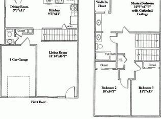 4072 Forest Edge Dr, Columbus, OH 43230