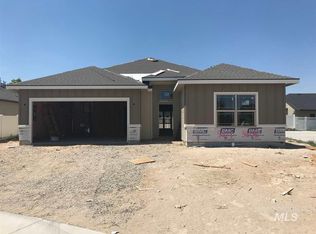 3605 S Greenbriar, Nampa, ID 83686