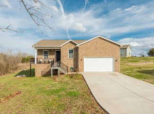 6300 Daisy Pointe Ln, Knoxville, TN 37920