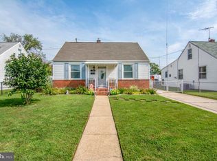 6808 Crossway, Baltimore, MD 21222