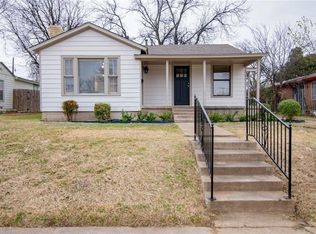 817 Judd St, Fort Worth, TX 76104
