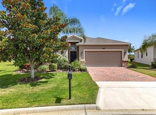 3744 Quaint Ln, Clermont, FL 34711