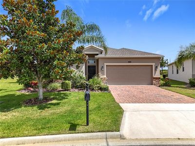 3744 Quaint Ln, Clermont, FL, 34711