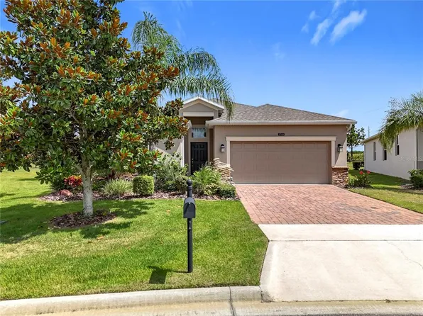 3744 Quaint Ln, Clermont, FL 34711