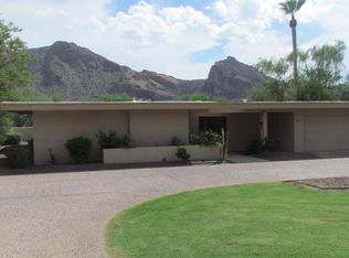 5434 E Lincoln Dr #13, Paradise Valley, AZ 85253