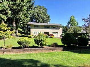 568 NW River Park Pl, Canby, OR 97013