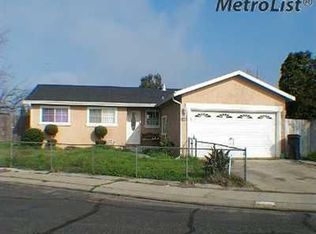 1401 Solar Ave, Modesto, CA 95351