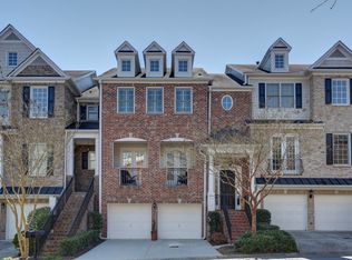 5824 Riverstone Cir #11, Atlanta, GA 30339