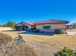 18321 W Glendale Ave, Waddell, AZ 85355