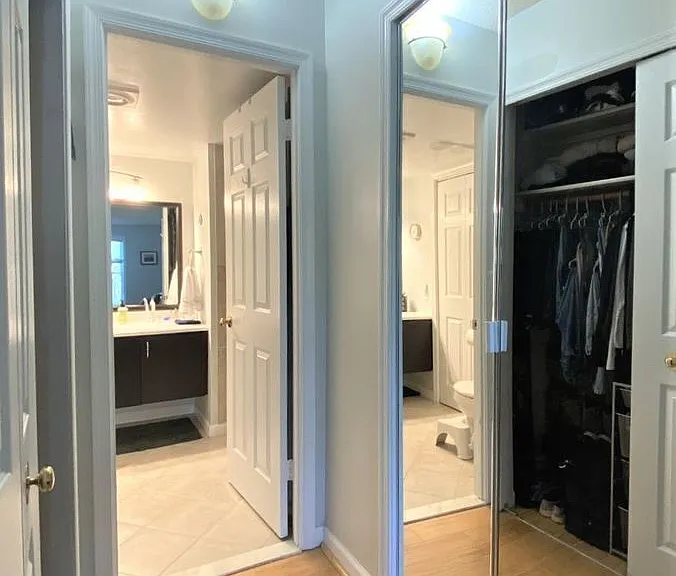 2100 Langston Blvd #106 — Photo 23