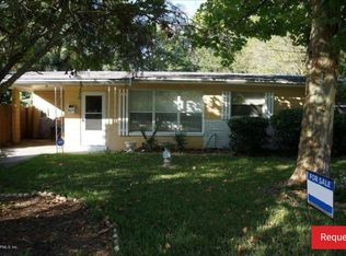 11675 Sands Ave, Jacksonville, FL 32246