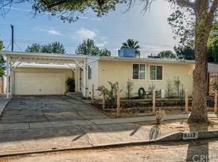8113 Cantaloupe Ave, Panorama City, CA 91402