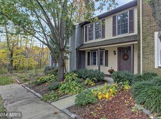 12103 Purple Sage Ct, Reston, VA 20194