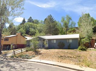 509 Butte Cir, Durango, CO 81301