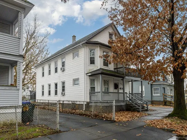 127 Newland St, Springfield, MA 01107