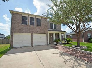 10322 Logan Bridge Ln, Sugar Land, TX 77498