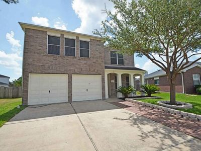 10322 Logan Bridge Ln, Sugar Land, TX, 77498
