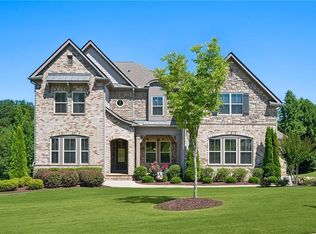 113 Registry Ln, Canton, GA