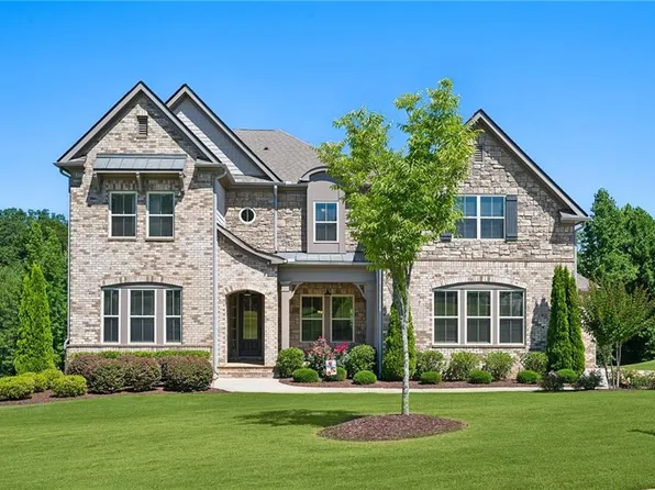 113 Registry Ln, Canton, GA 30115