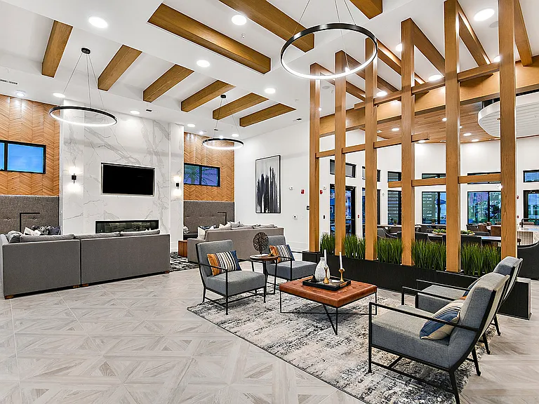 Residences at SweetBay — Photo 9
