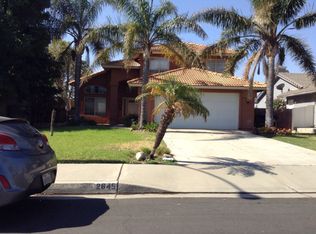 2645 W Calle Vista Dr, Rialto, CA 92377