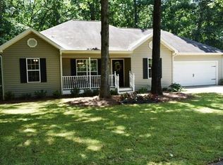 102 Amalfi Way, Bremen, GA 30110