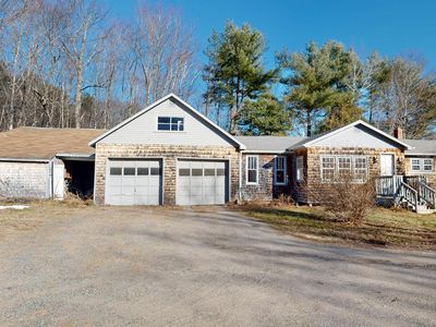 169 Old Lewiston Road, North Monmouth, ME, 04265