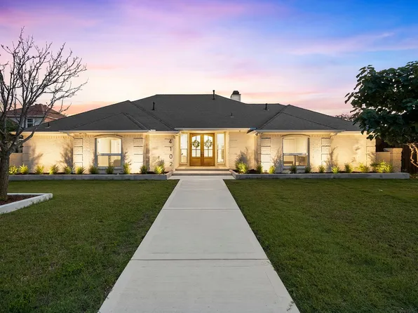 4102 Cobblers Ln, Dallas, TX 75287