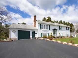 22 Crapo St, Taunton, MA 02780