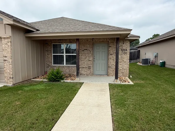 3344 Berkshire Dr, Temple, TX 76502