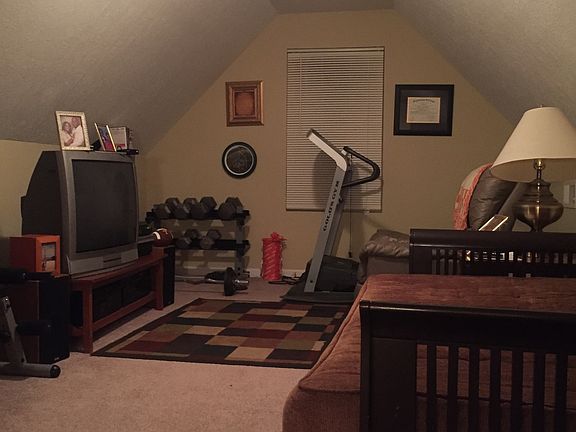Bonus room