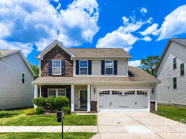 1295 Farm Branch Dr SW, Concord, NC 28027
