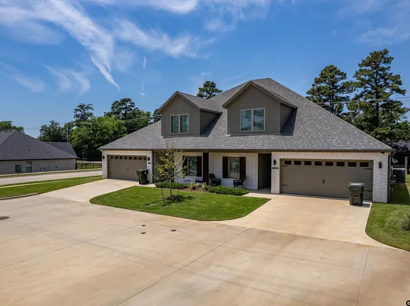 6862 Lazy Vale Ct, Tyler, TX 75703