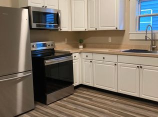 1417 N Hamilton Ave, Indianapolis, IN 46201