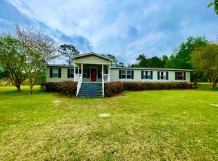700 Bramble Wood Rd, Rochelle, GA 31079
