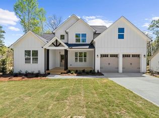 8905 Bethel Rd, Gainesville, GA 30506