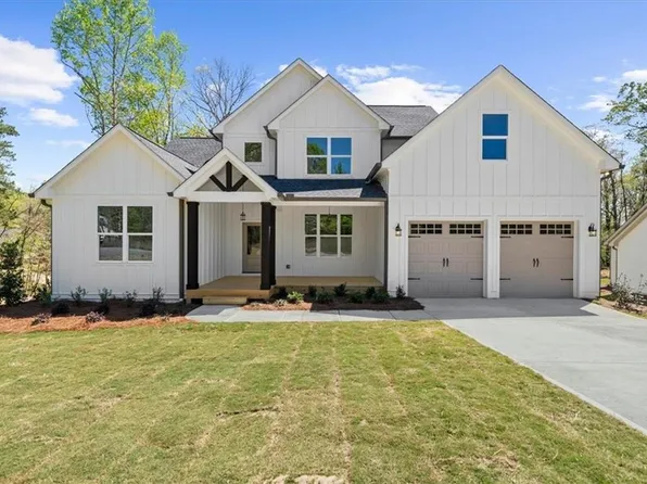 8905 Bethel Rd, Gainesville, GA 30506