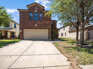527 Scarlet Ibis, San Antonio, TX 78245