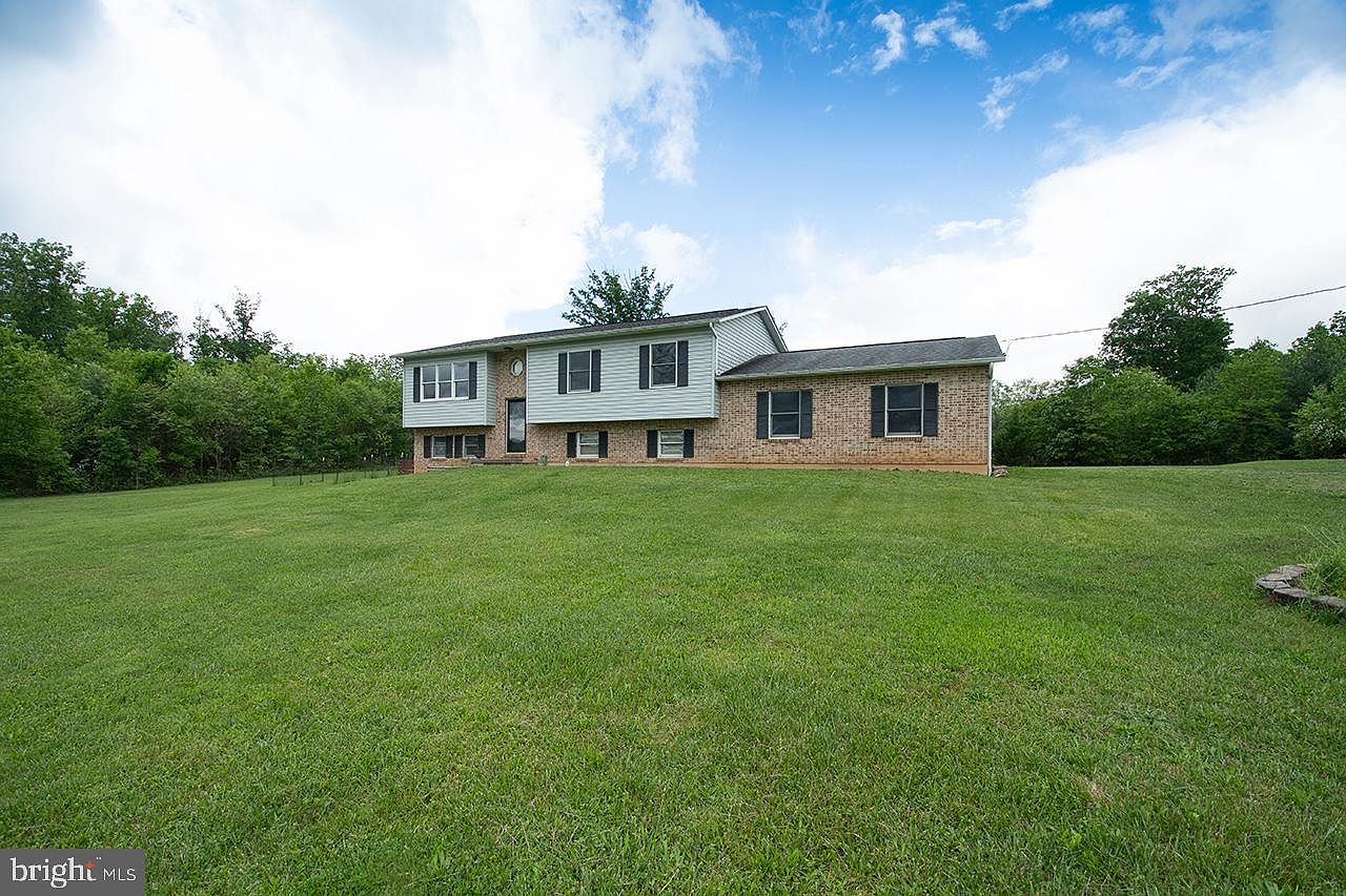 4744 Back Mountain Rd, Winchester, VA 22602 Zillow