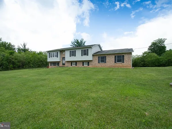 4744 Back Mountain Rd, Winchester, VA 22602